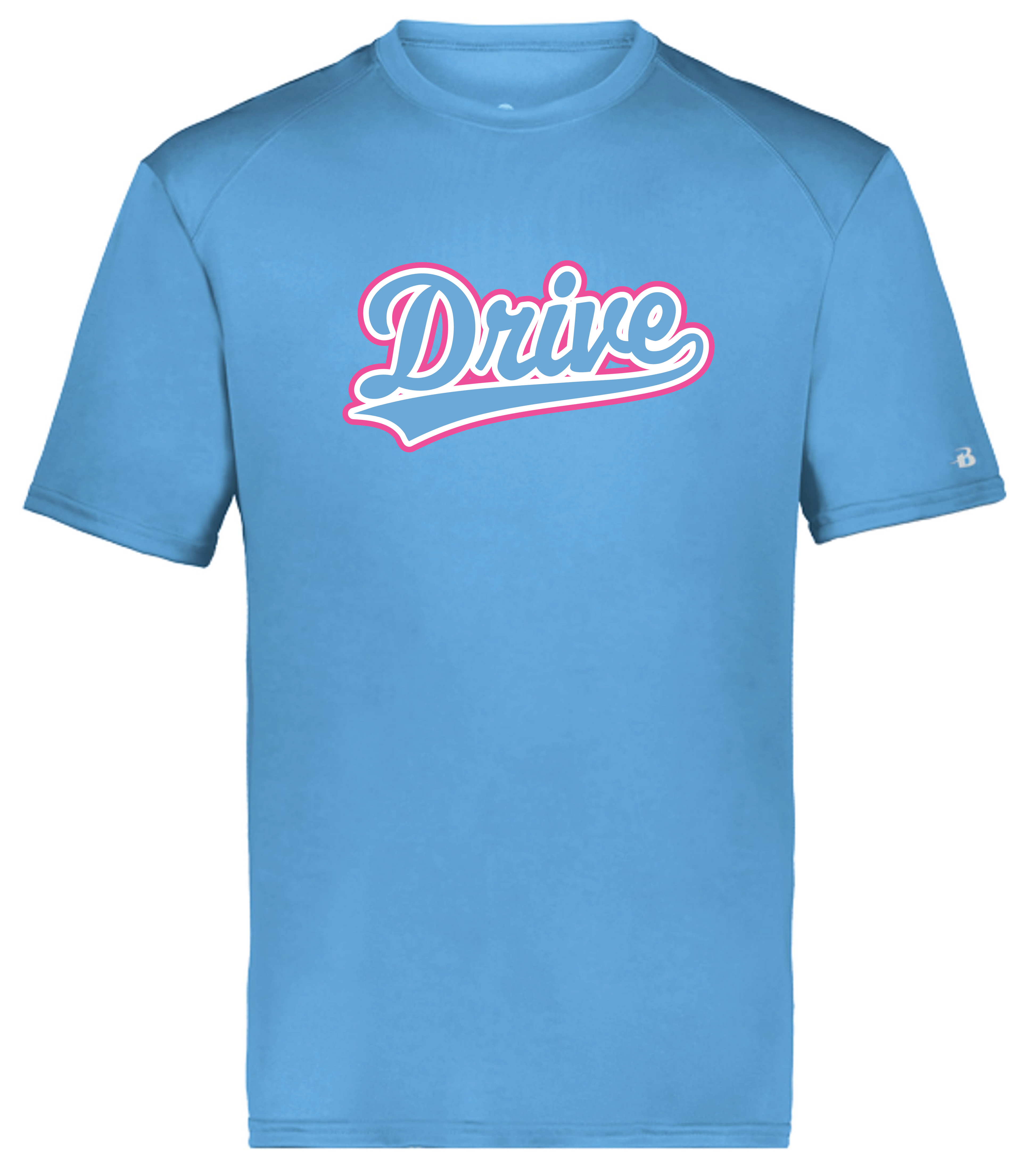 Dry-Fit Performance Tee