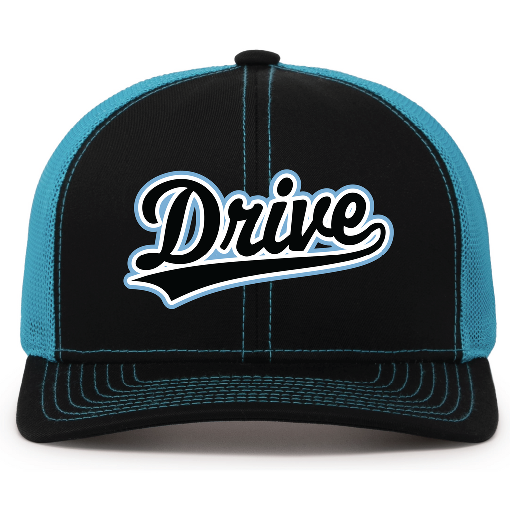 Trucker Fan Hat