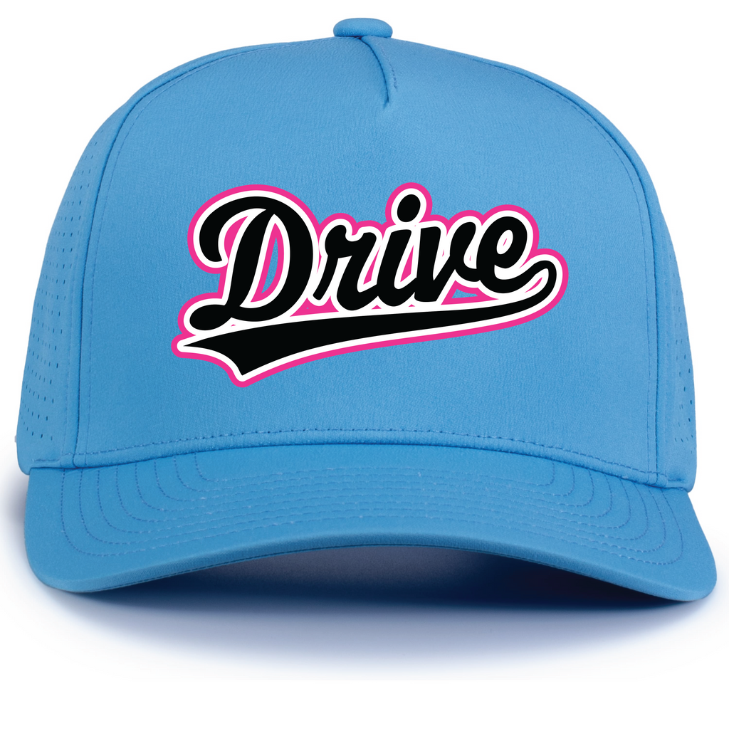 Performance Fan Hat