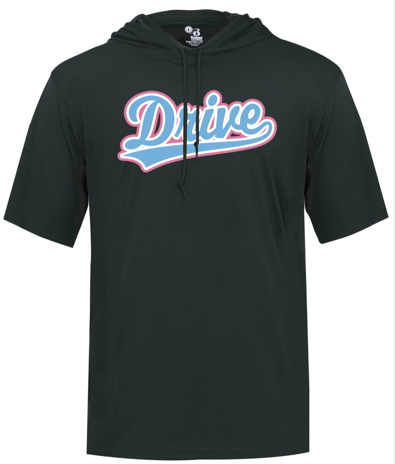 Coach’s Hooded Tee