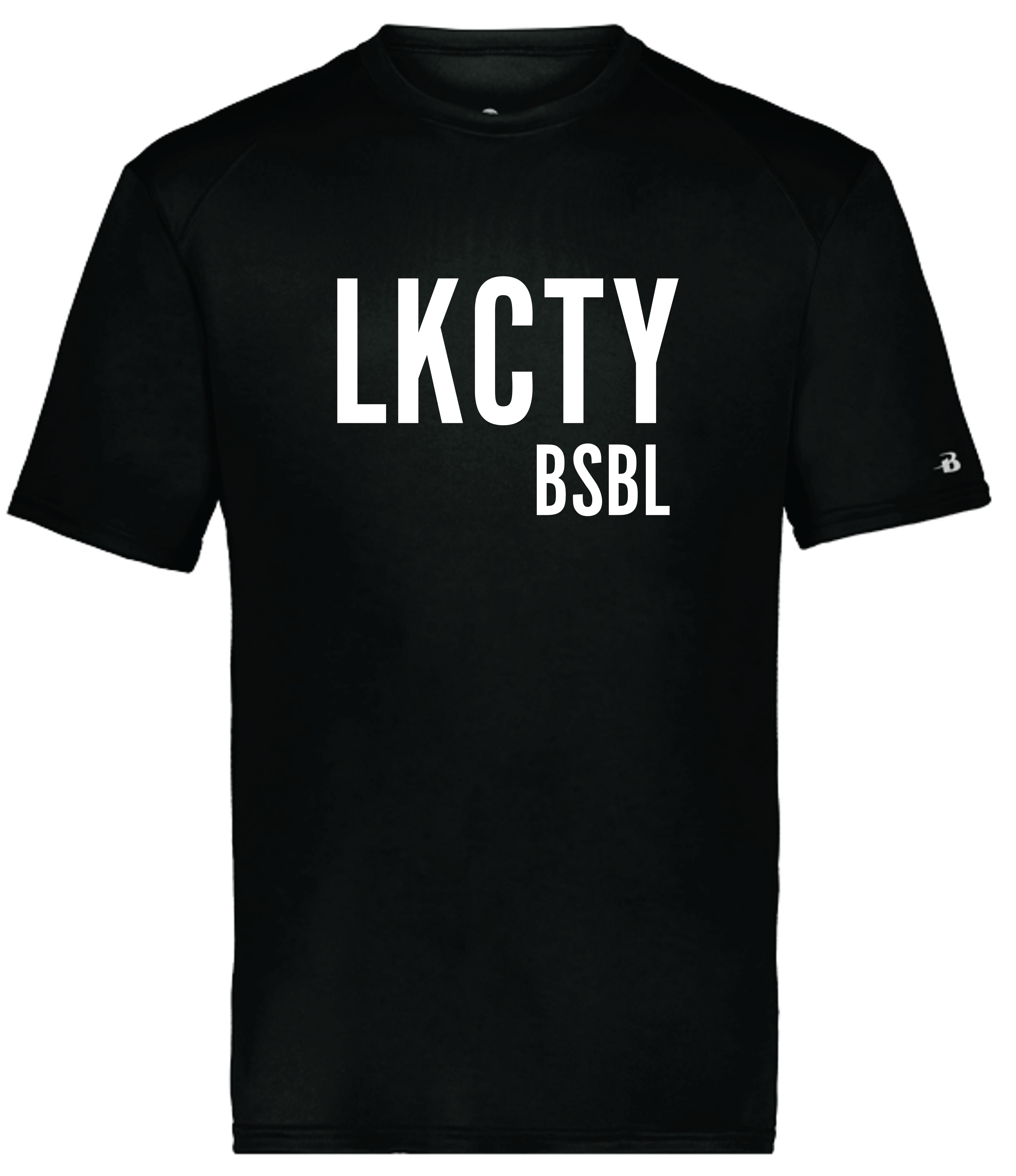 Dry-Fit Performance Tee