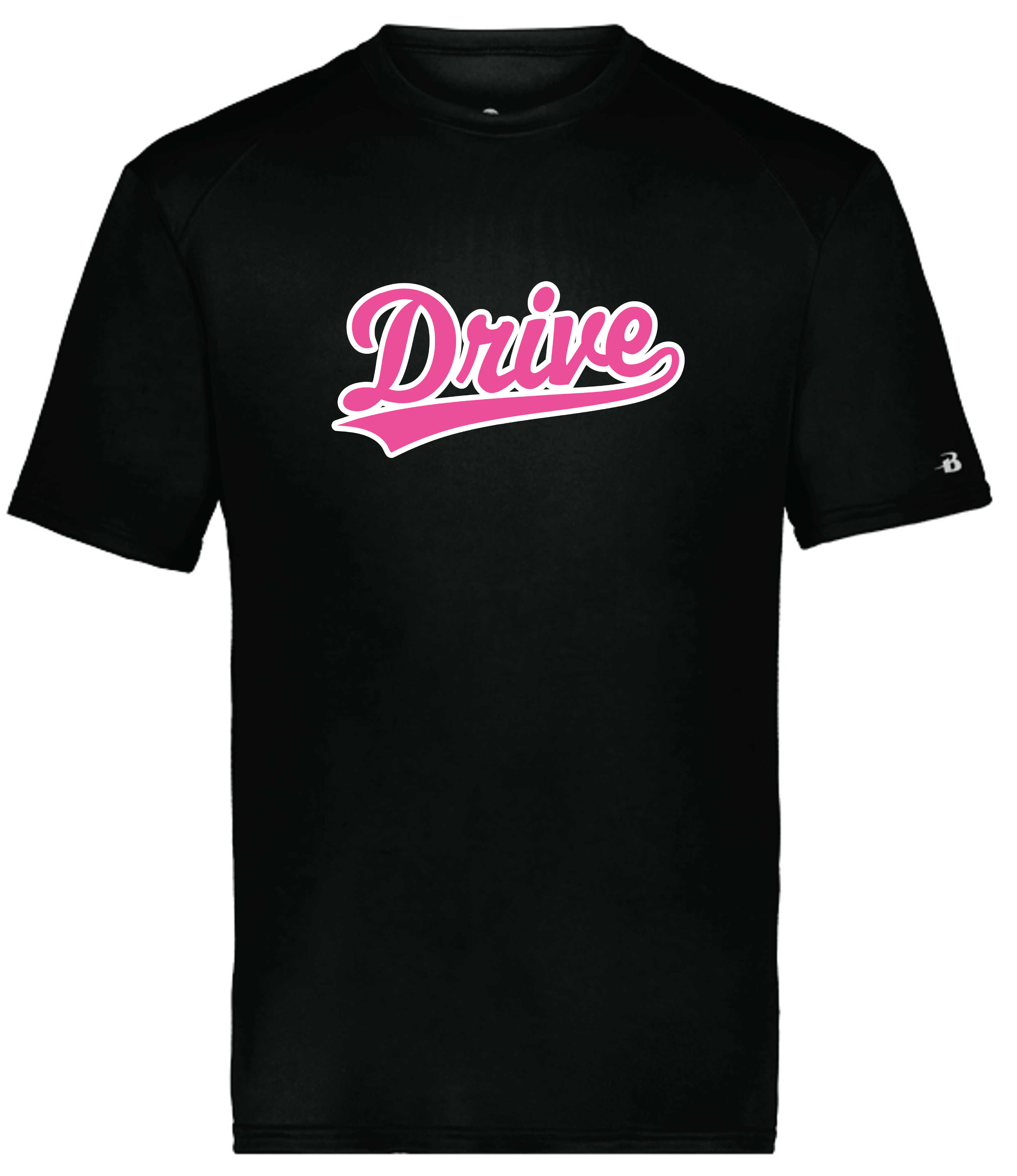 Dry-Fit Performance Tee