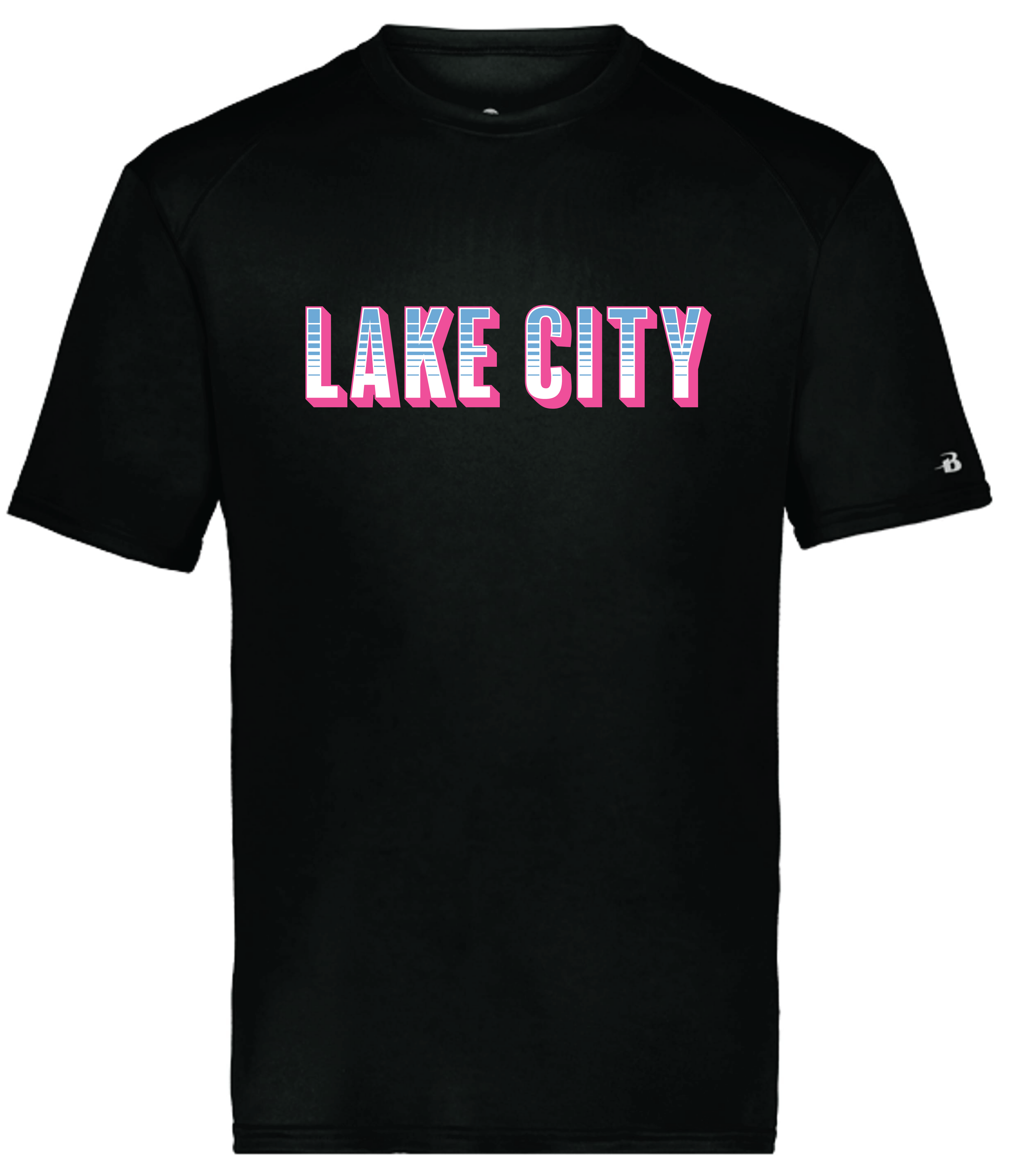 Dry-Fit Performance Tee