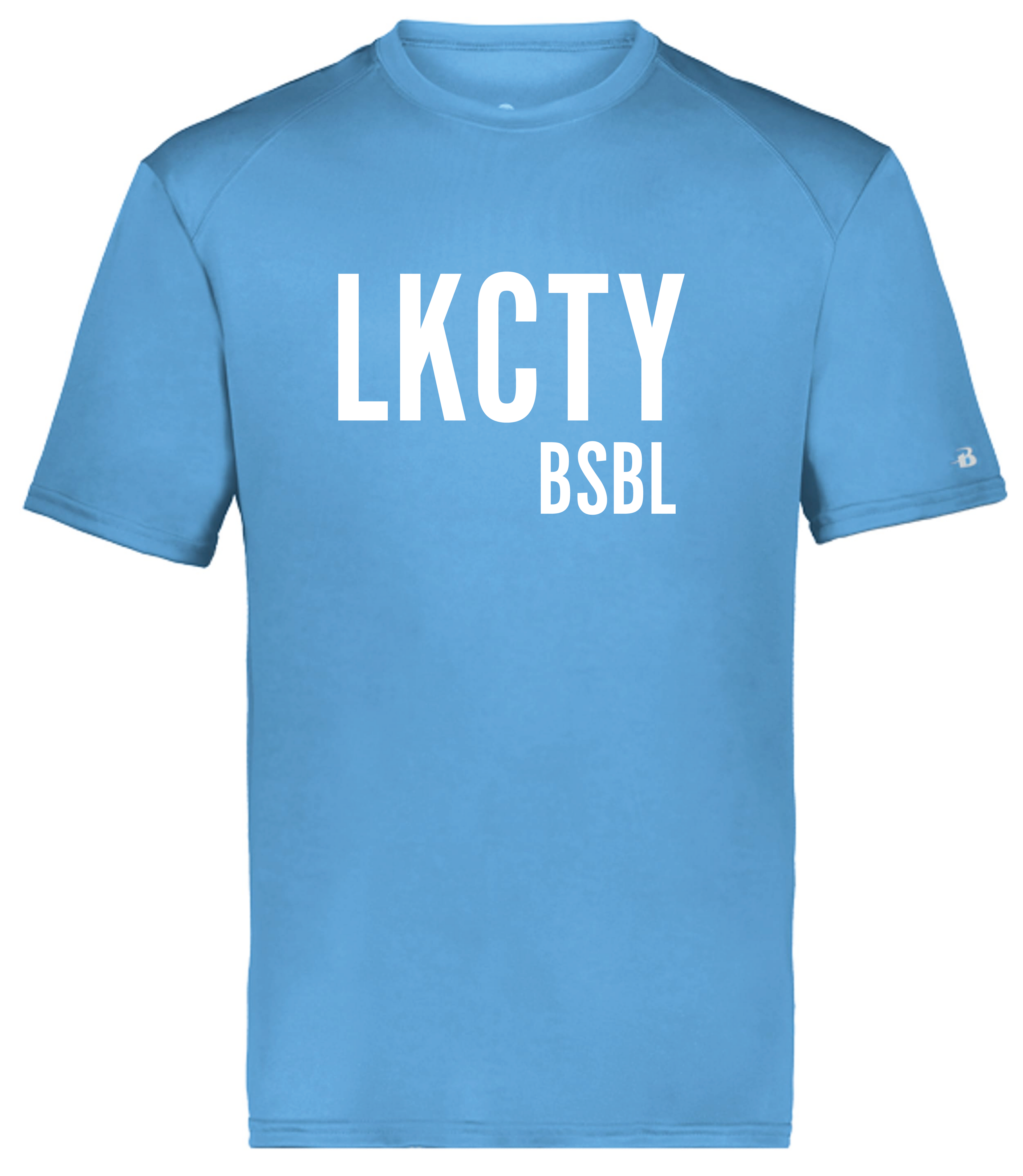 Dry-Fit Performance Tee