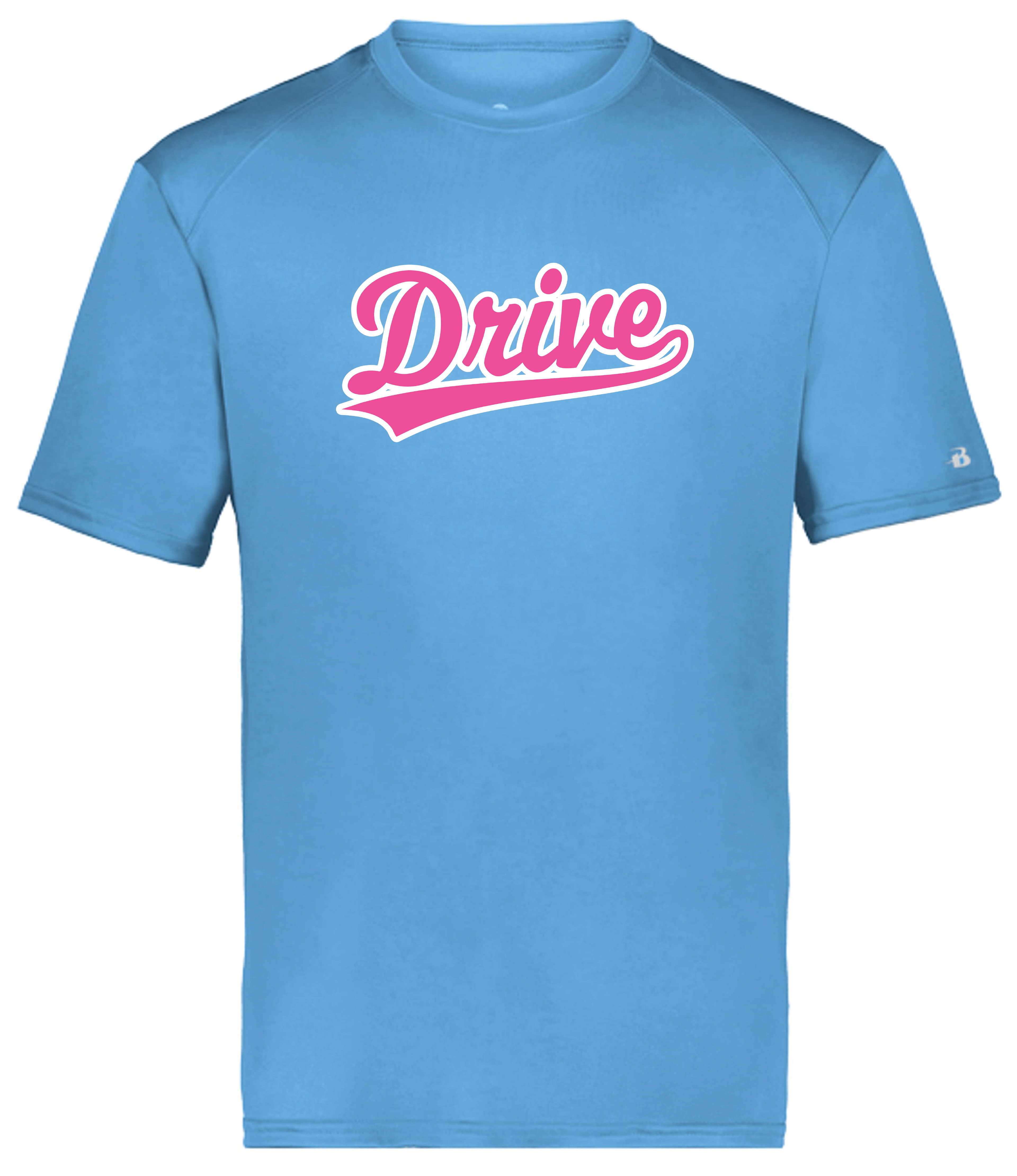 Dry-Fit Performance Tee