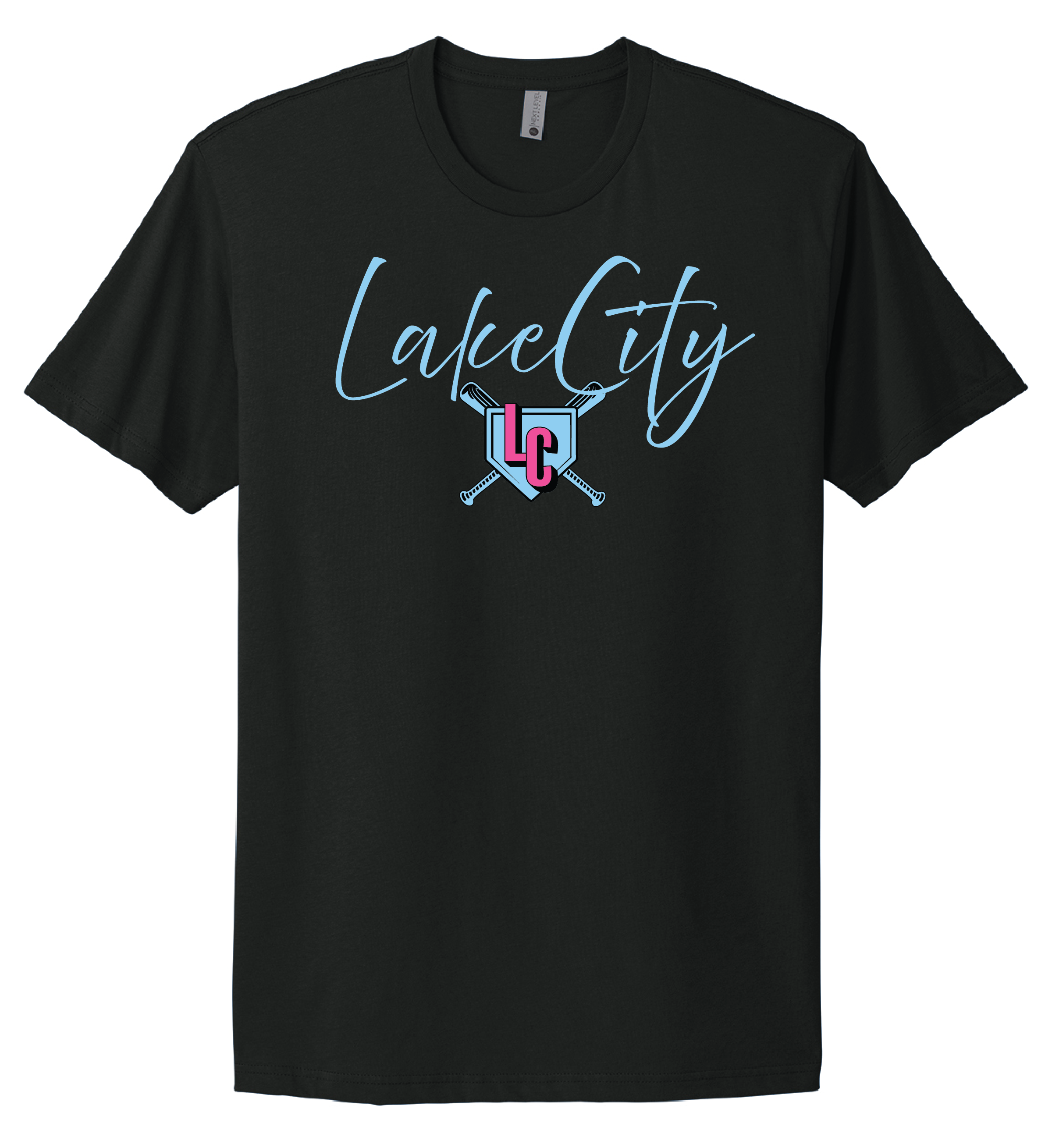 Soft Style Adult Tee