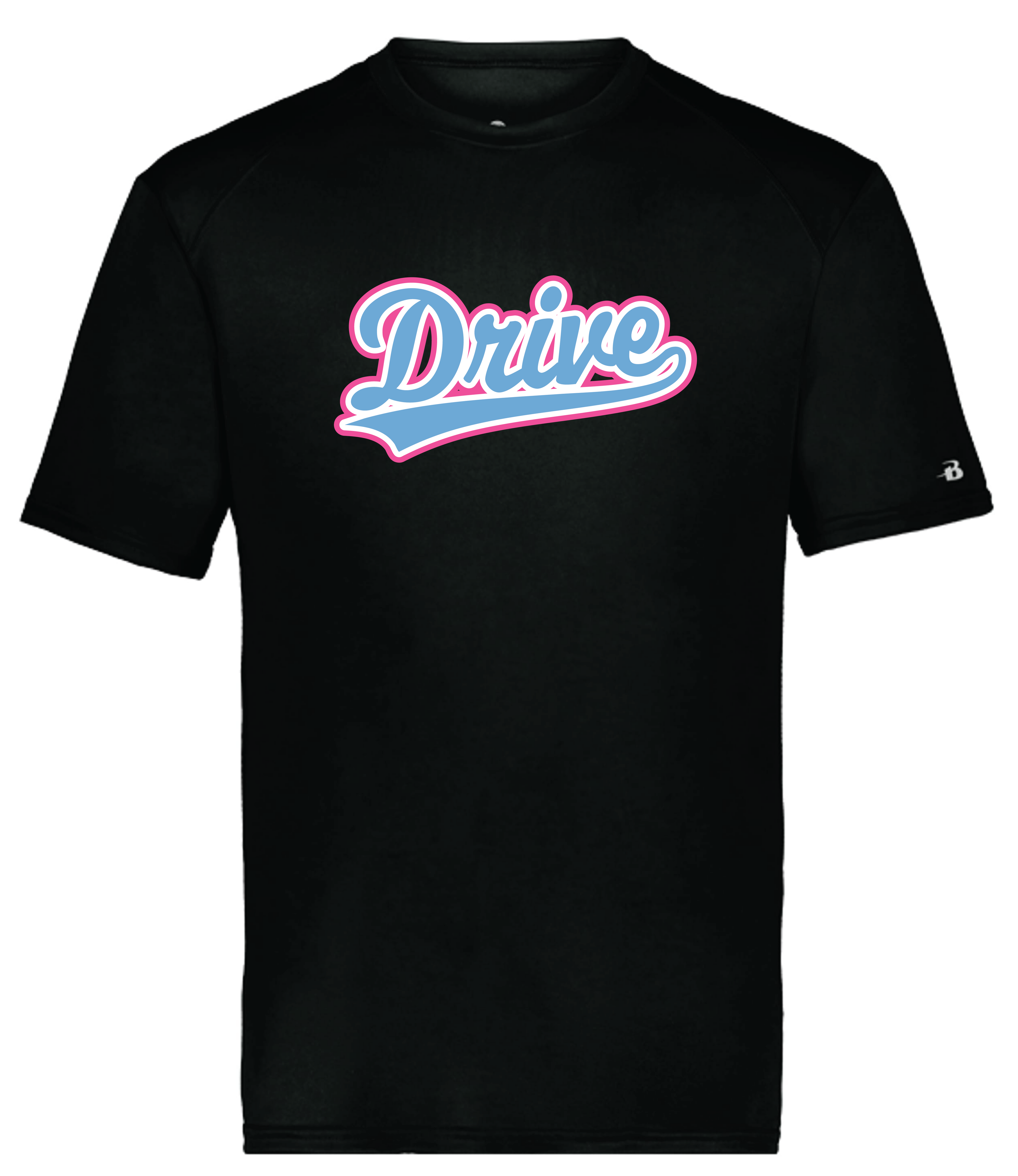 Dry-Fit Performance Tee