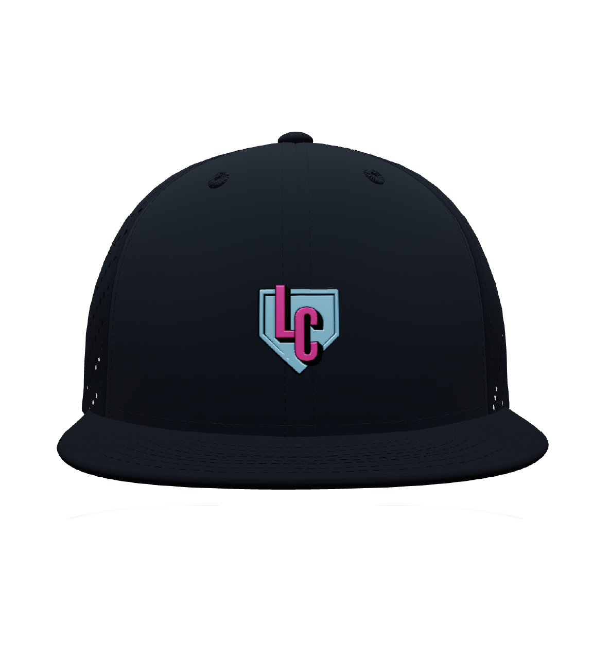 LC - Team Hat